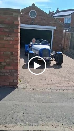 Customer video review of Catalogue Issue 37