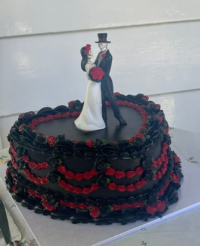 Customer photo review of rosie