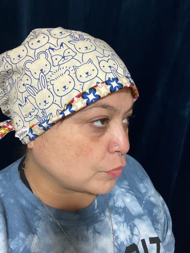 Customer photo review of Woodland Pals