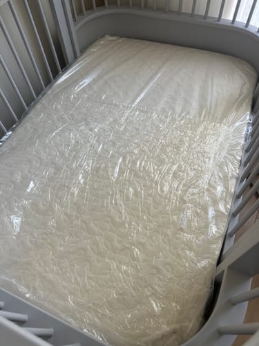 Customer photo review of Twist Yatak