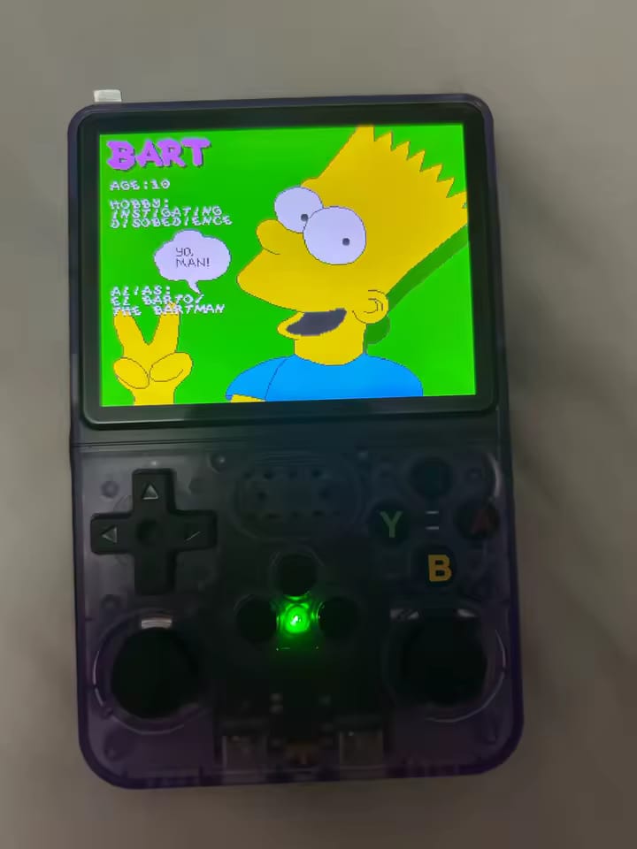 Customer photo review of RetroGamer™ Beast®