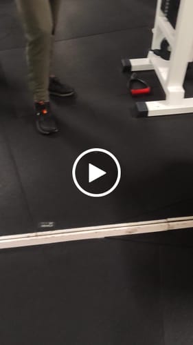 Customer video review of Aurora - Scarpe Larghe
