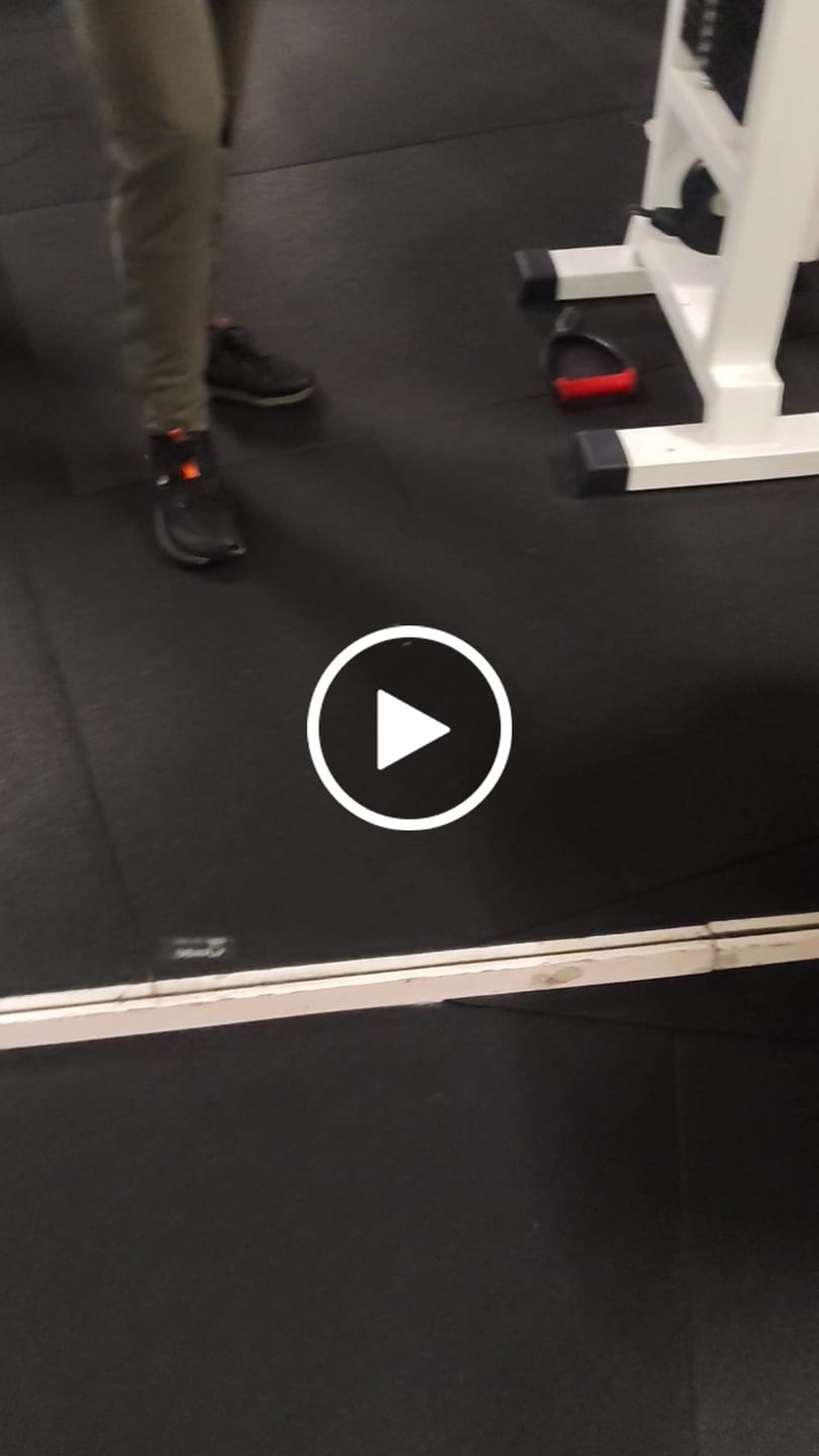 Customer video review of Aurora - Scarpe Larghe