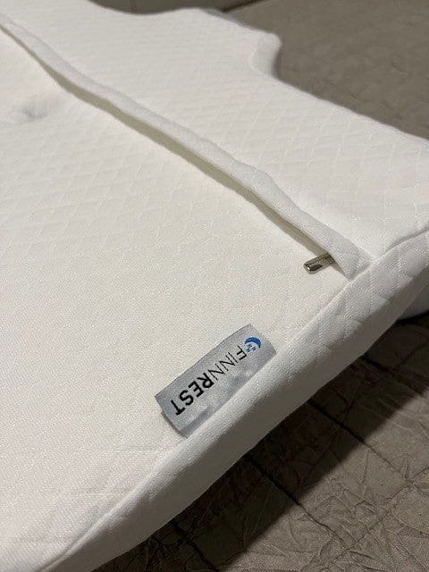 Customer photo review of FINNREST™ Premium Ergonominen Tyyny