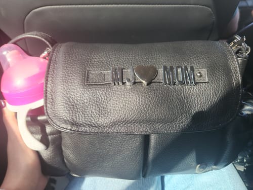 Customer photo review of NUNUT® TO GO
