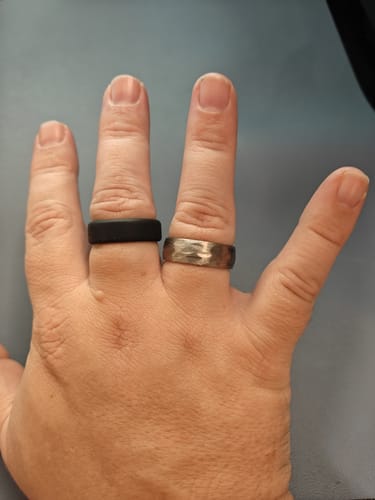 Customer photo review of The Smith