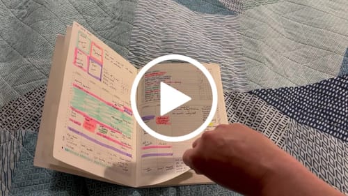 Customer video review of [NEW] Weekly Dashboard