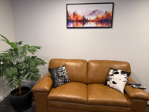 Customer photo review of AUBURN DAYS