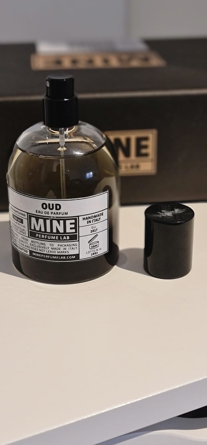 Customer photo review of OUD