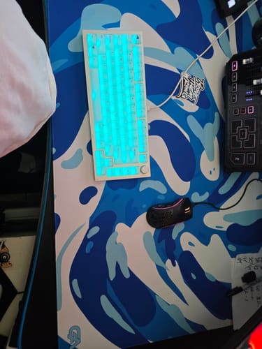 Customer photo review of Shipping Protection