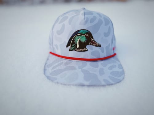 Hunter S. review of Hat of the Month Crew | Join Here image 1 out of 1