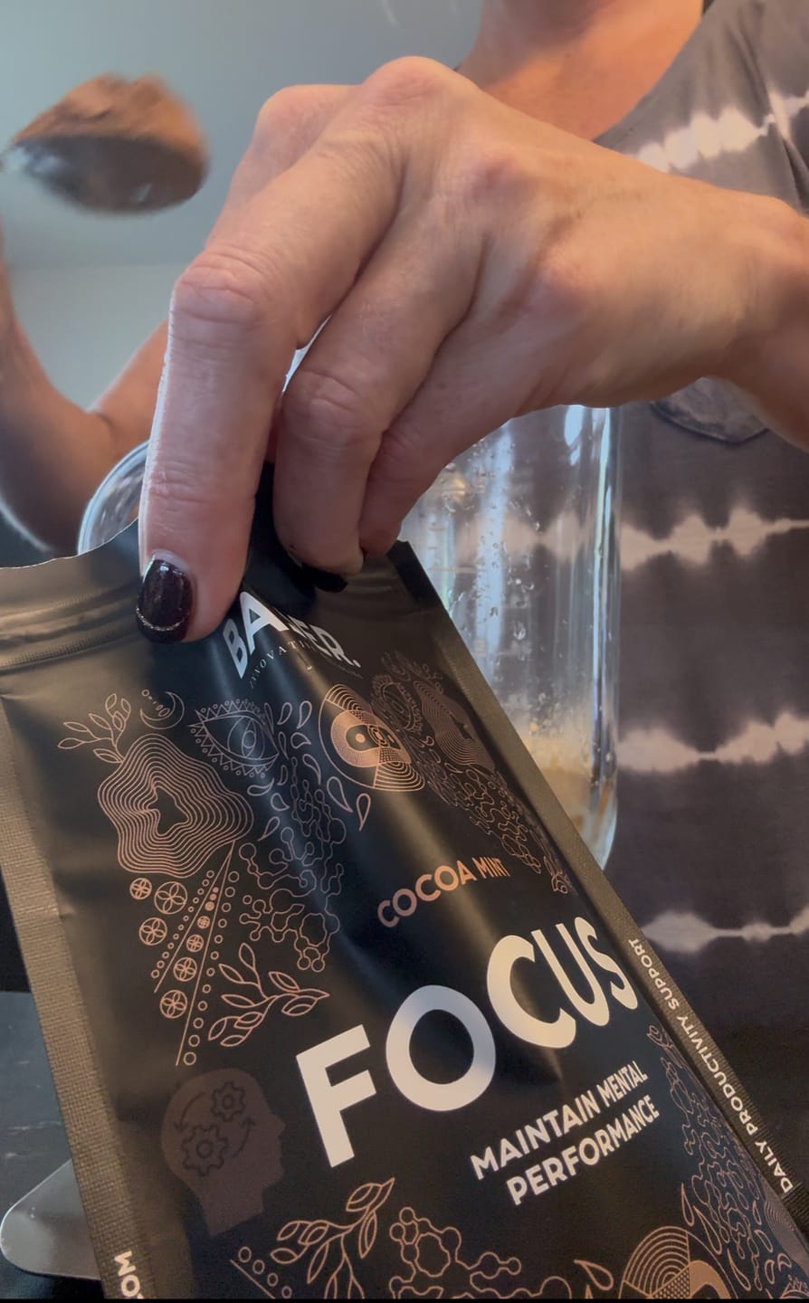 Customer photo review of Focus