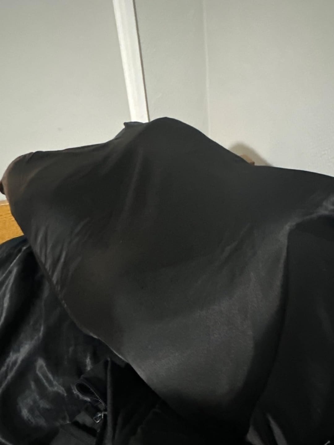 Customer photo review of FINNREST™ Premium Ergonominen Tyyny