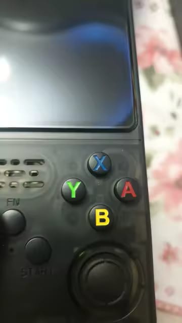 Customer photo review of RetroGamer™ Beast®