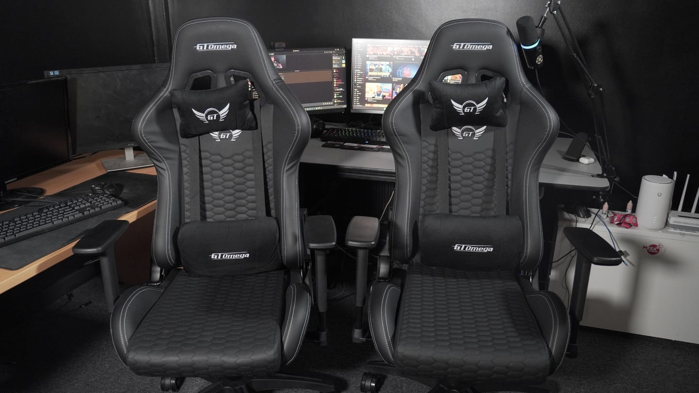 Customer photo review of PRO Series - GEN 2.0