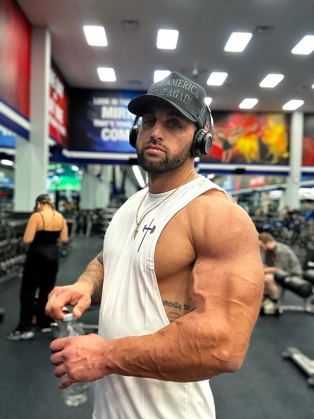 Customer photo review of Cut Off 3-Pack