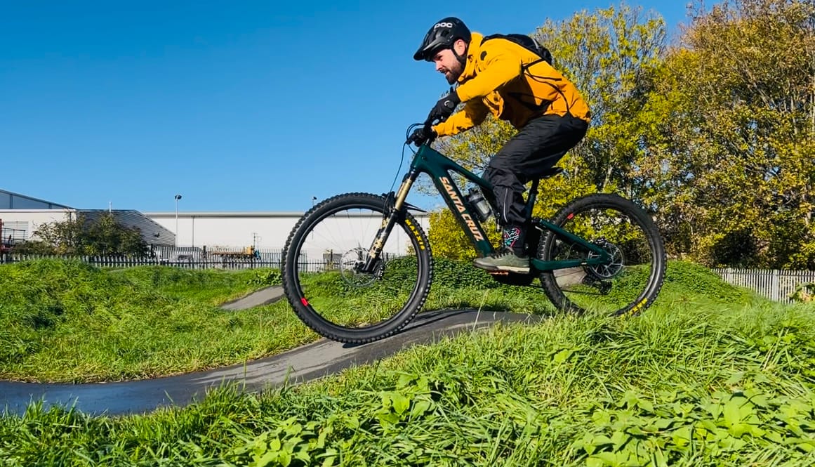 Customer photo review of Ripknot™ | Waterproof Anorak | Radiation Yella