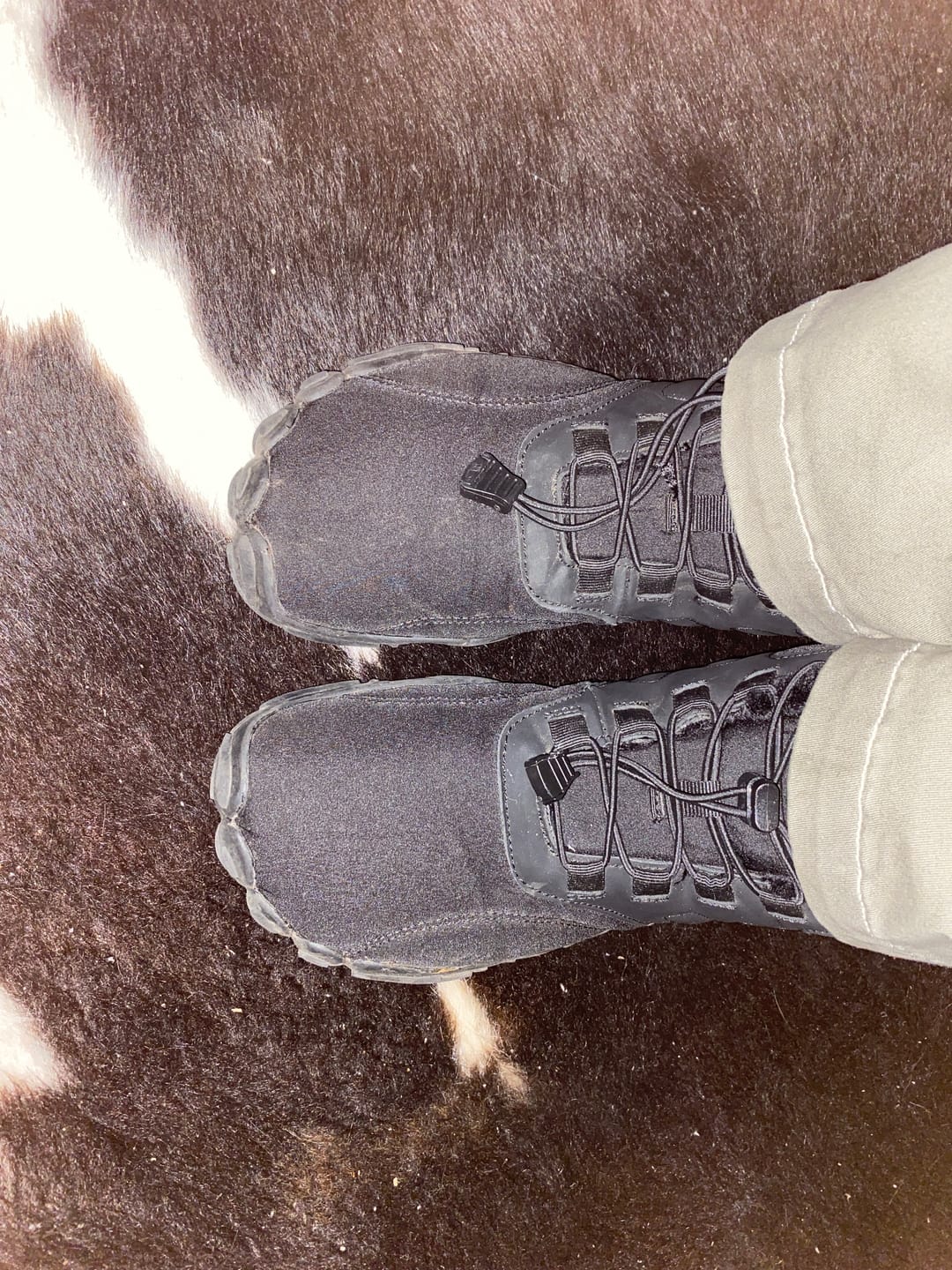 Customer photo review of Winter Max - Abverkauf