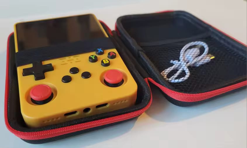 Customer photo review of RetroGamer™ Beast®