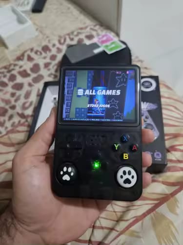 Customer photo review of RetroGamer™ Beast®