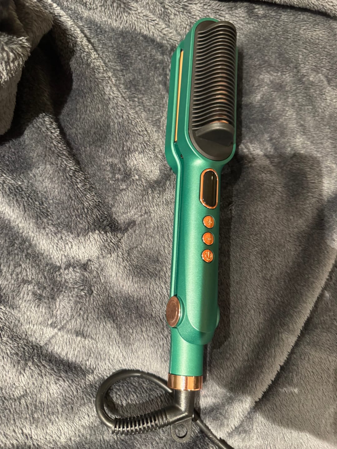Customer photo review of SilkWave Pro 2 en 1