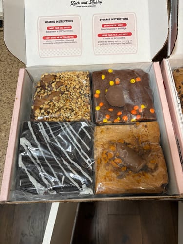 Customer photo review of Fantastic Four Pack