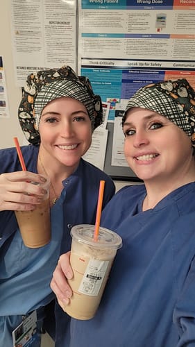 Customer photo review of Custom Kaps