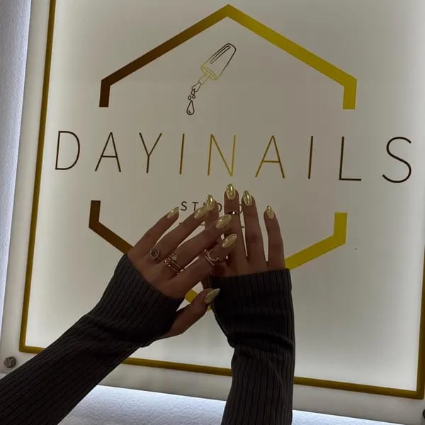 Customer photo review of Custom Acrylic Sign
