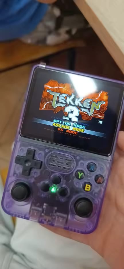 Customer photo review of RetroGamer™ Beast®