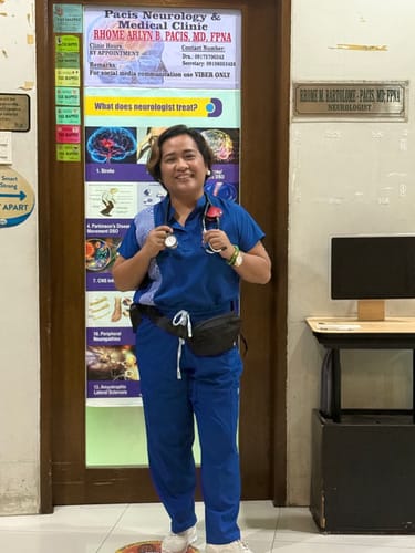 Customer photo review of The Stat Pack