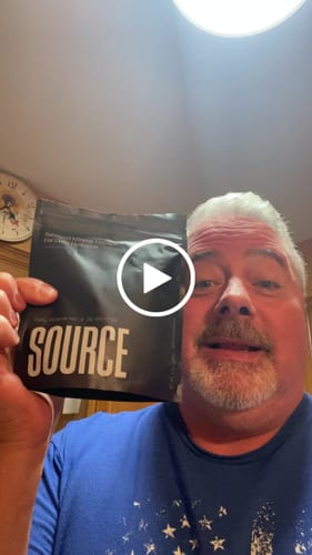 Customer video review of Essential Mineral Mix