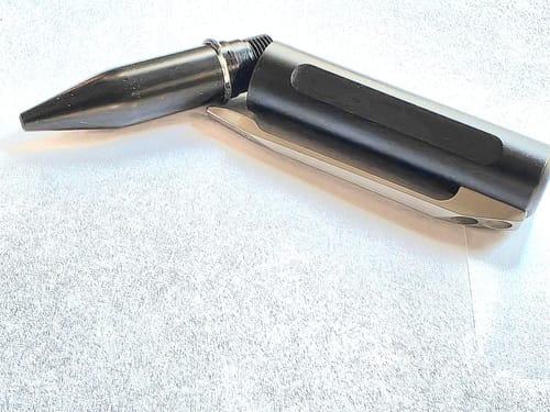 Customer photo review of DANGO ACE PEN