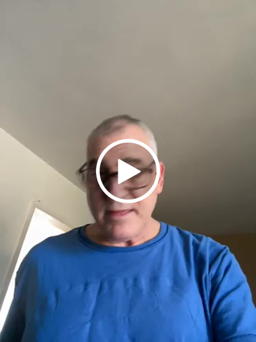 Customer video review of Pharma-Grade Methylene Blue Tincture Supplements – Enhance Focus, Memory & Cognitive Energy