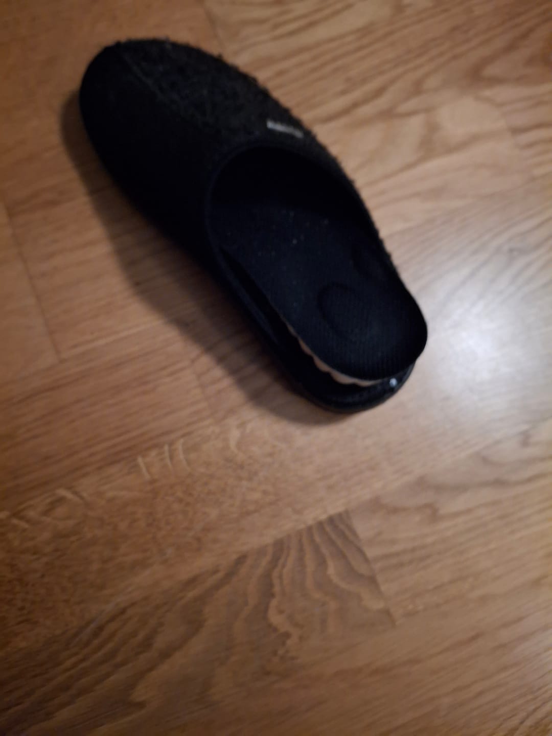 Customer photo review of Skoinlägg med 4D stötdämpning