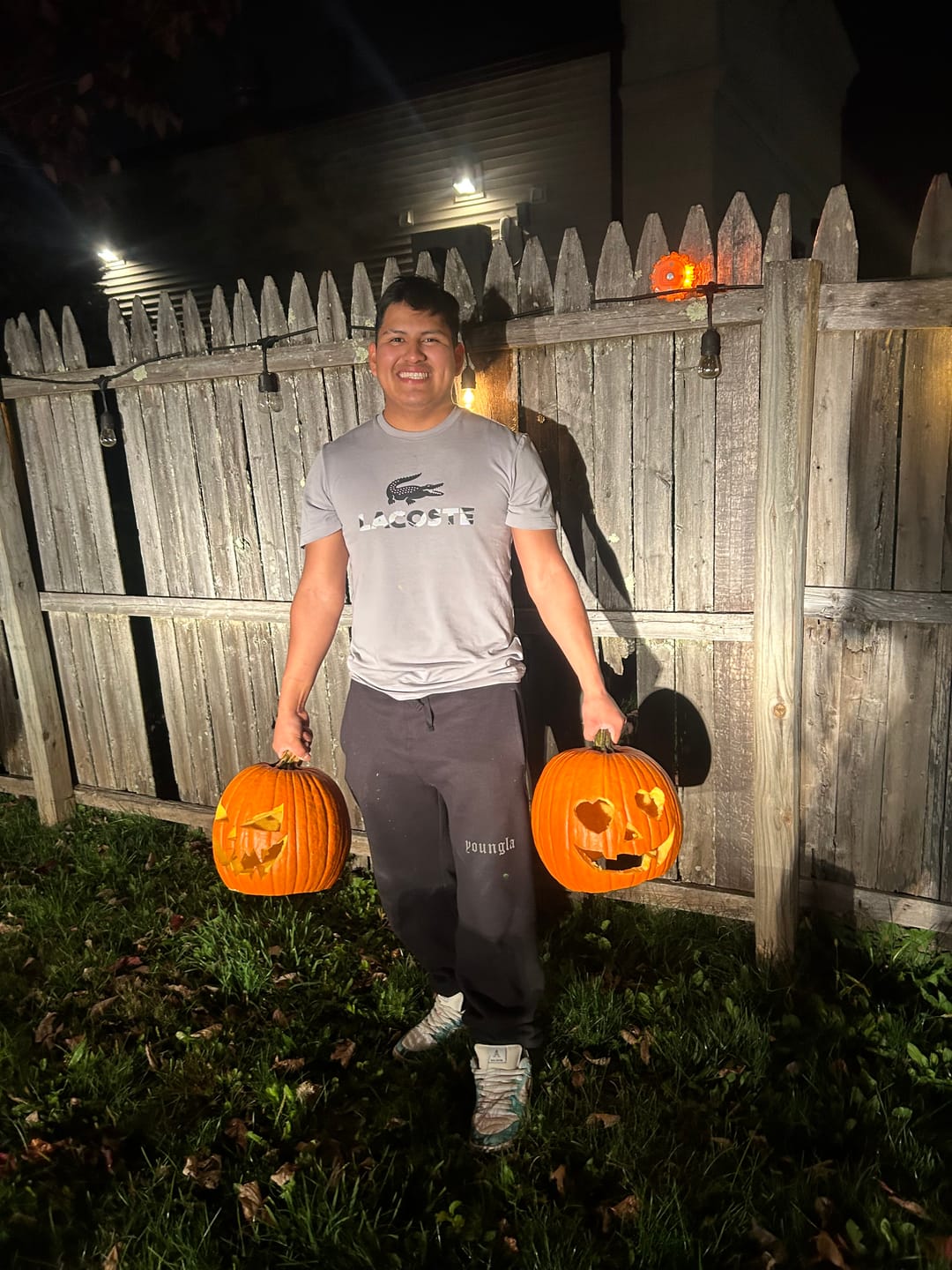 Customer photo review of 266 - Cloud 9 Joggers