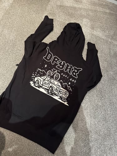 Customer photo review of Commuter | Trailhood | Black