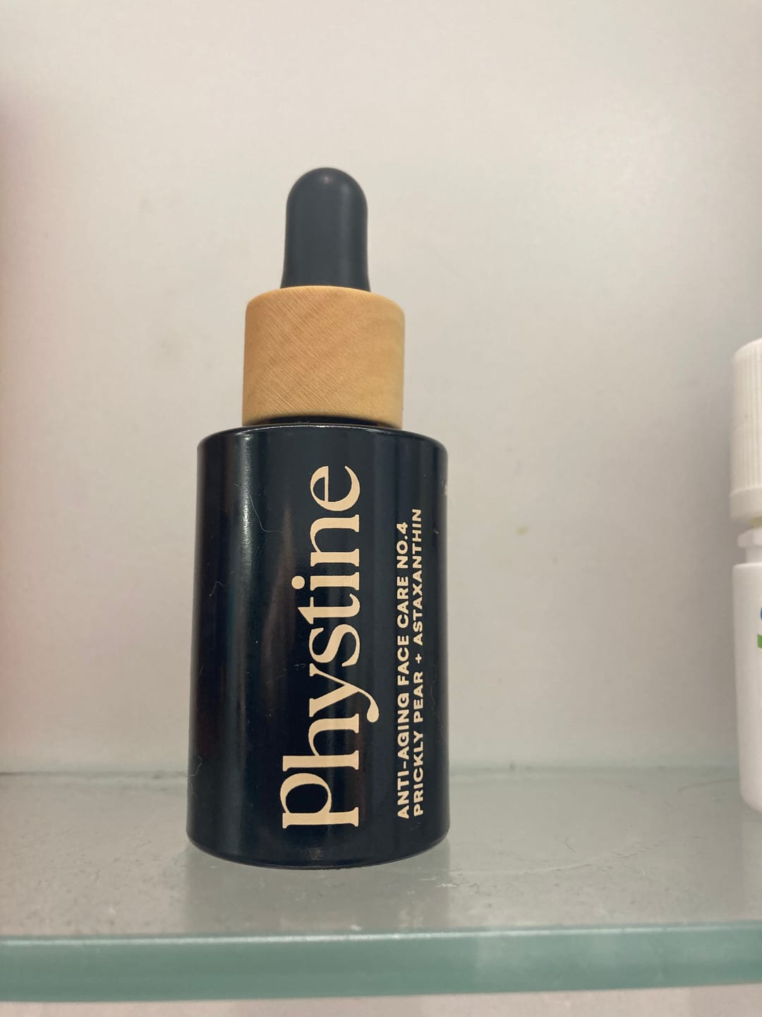 Customer photo review of Anti-Aging Gesichtspflege No.4