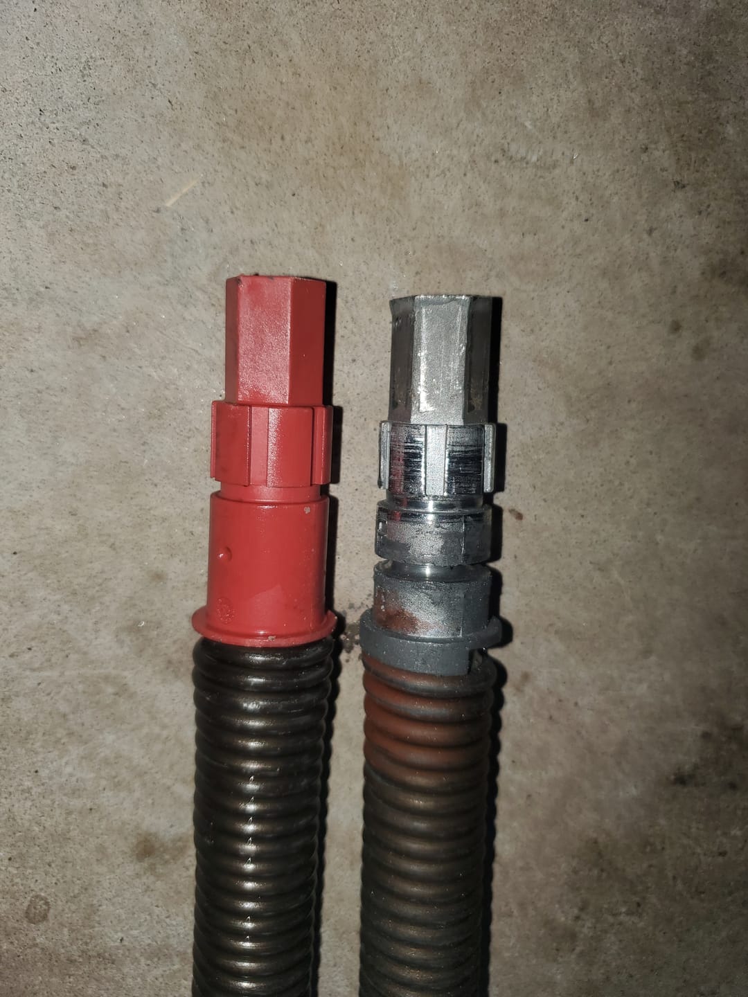 Customer photo review of 0.146X47.38 | TorqueMaster Plus Spring | TMP/TM3