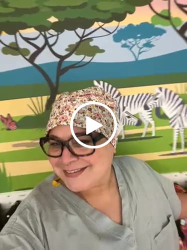 Customer video review of Gnome Brewed