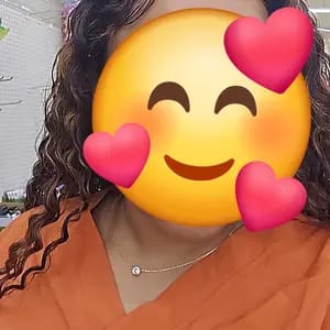 Customer photo review of Wavymy Upgrade 3 In 1 Drawstring Half Wigs Seamless Flip Over Wig Beginner Friendly Highlight Water Wave No Lace No Glue Human Hair 180% Density