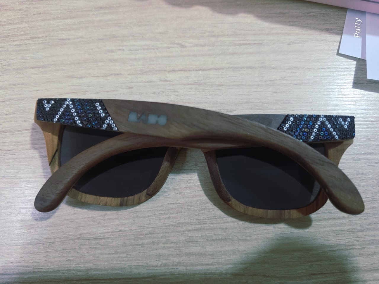 Customer photo review of Nébula