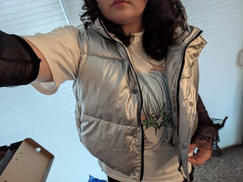 Customer photo review of [2ND PRE-ORDER] TXT - THE STAR CHAPTER : TOGETHER OFFICIAL MD TXT X NICEGHOSTCLUB BIG T-SHIRT