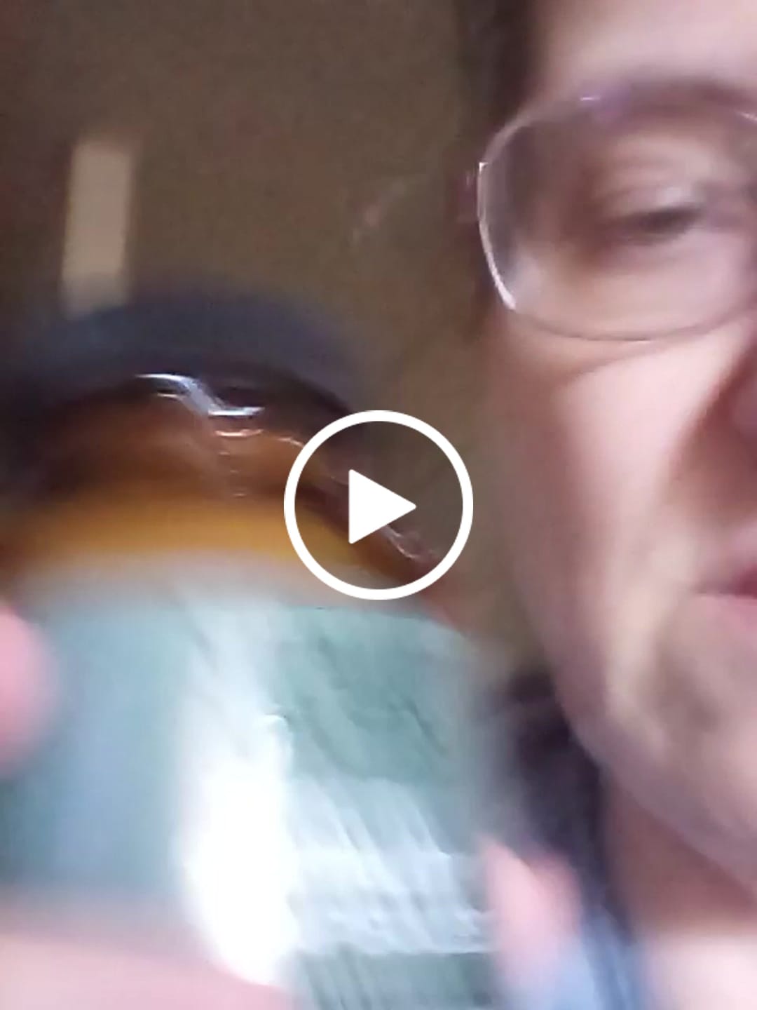 Customer video review of Regular Strength Vitality Capsules- The Original Cleansing Protocol