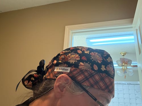 Customer photo review of Wishbone