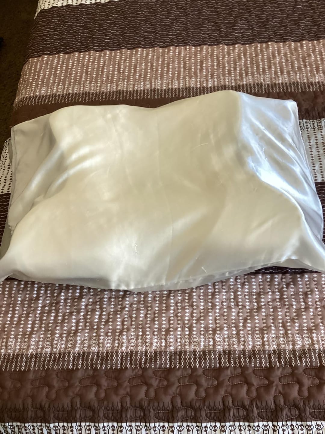 Customer photo review of FINNREST™ Premium Ergonominen Tyyny