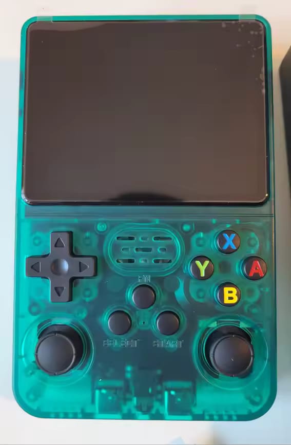 Customer photo review of RetroGamer™ Beast®