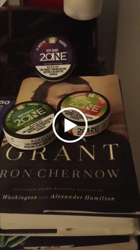 Customer video review of 2ONE Sample Pack