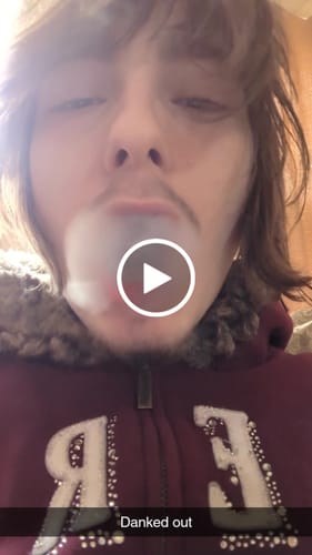 Customer video review of THCa Liquid Diamond Live Resin 1.0g Cartridge
