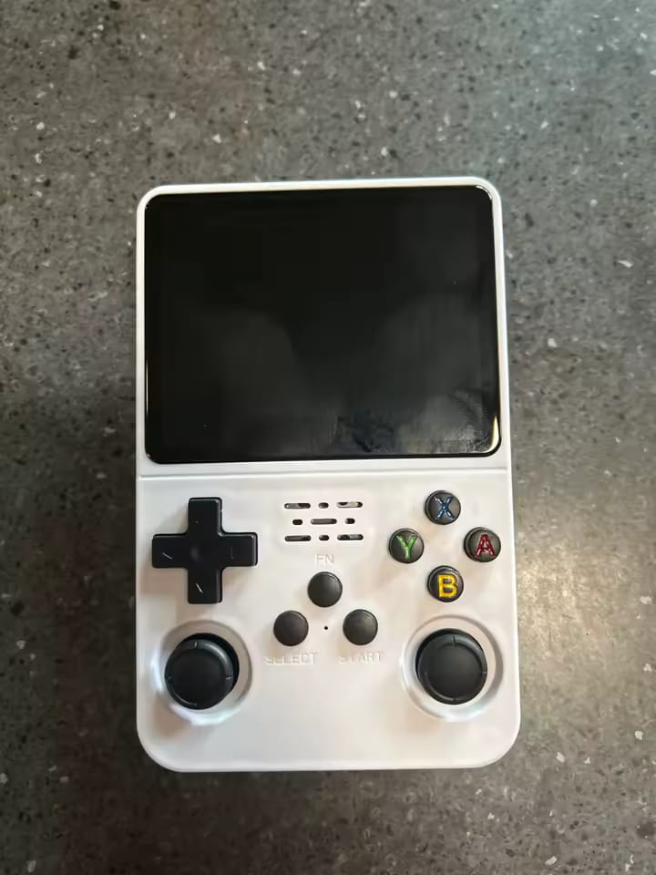 Customer photo review of RetroGamer™ Beast®