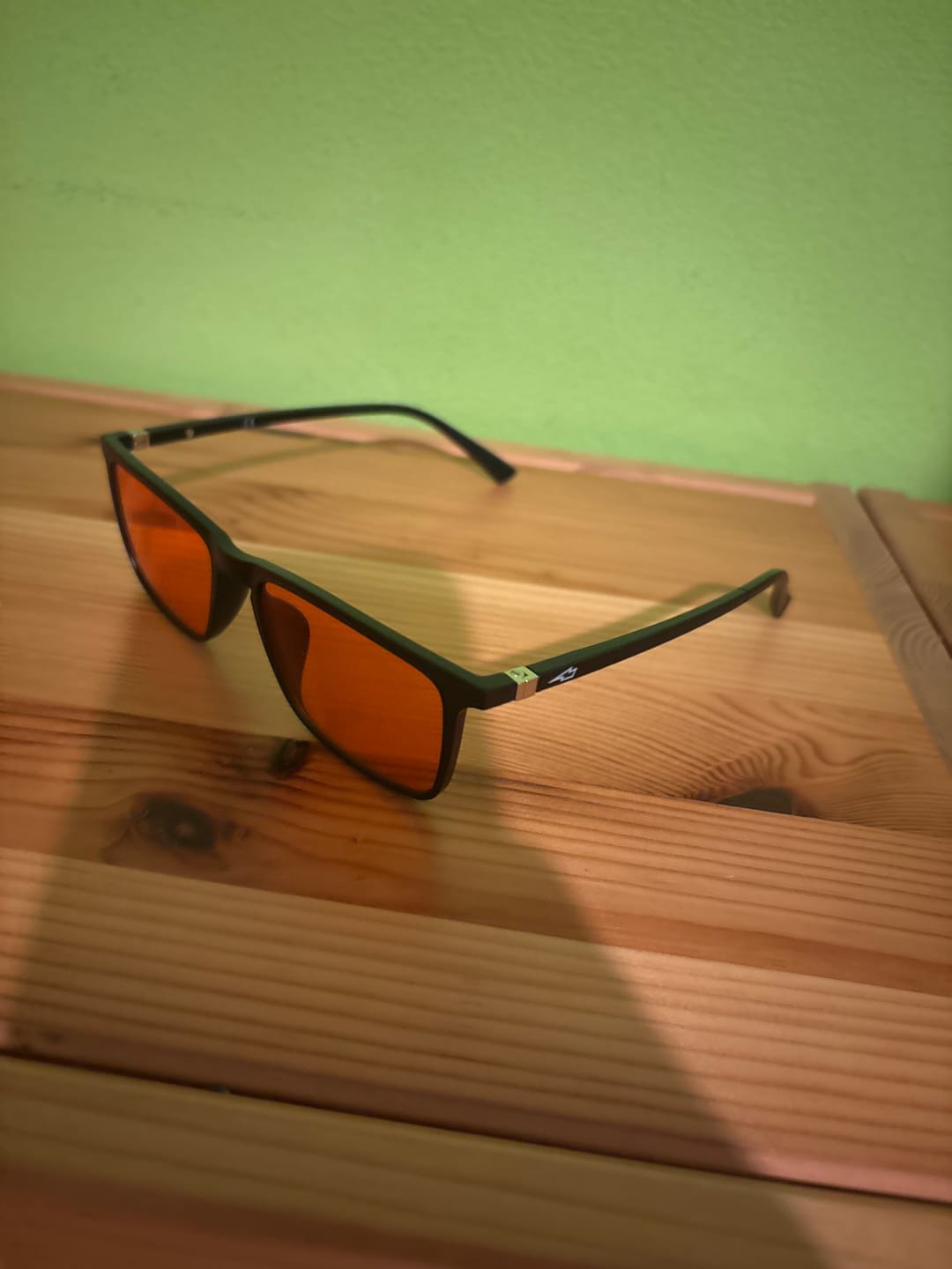 Customer photo review of Neurospecs